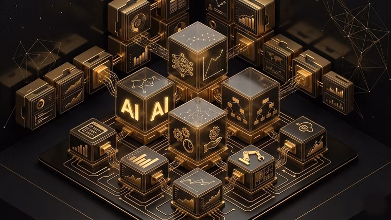 AI Automatizacija — M·LAB autorski web studio Beograd